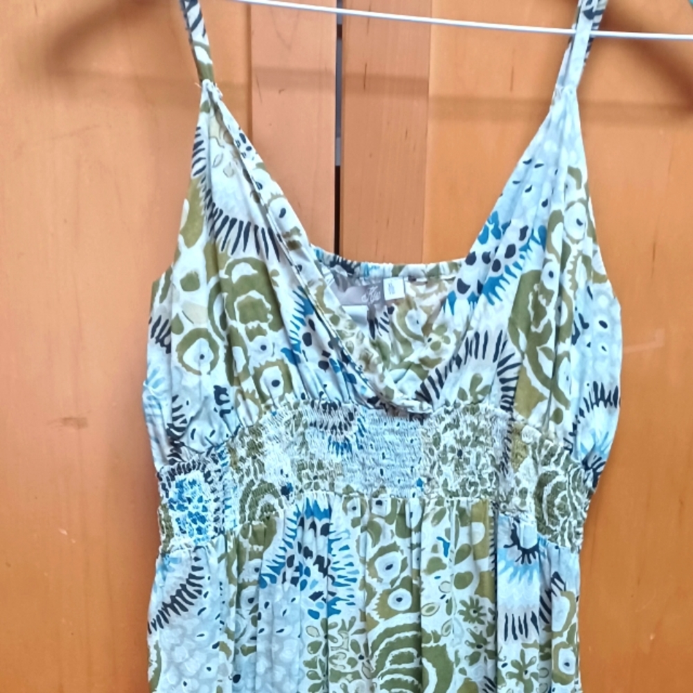 Kismet mini dress for tweens